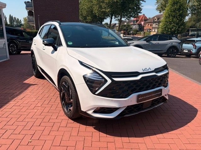 Kia Sportage 15.446 km 39.990 &euro; Datteln 45711