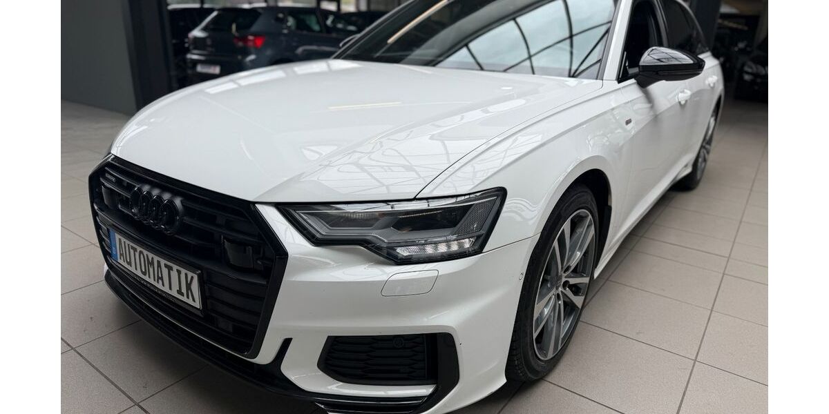 Audi A6 131.000 km 32.890 &euro; Bottrop 46236