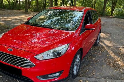 Ford Focus 219.200 km 6.290 &euro; Lünen 44532