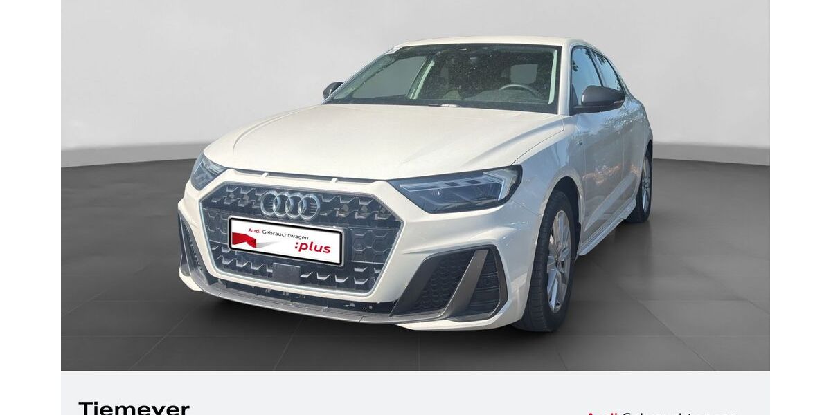 Audi A1 21.652 km 22.480 &euro; Gelsenkirchen 45894
