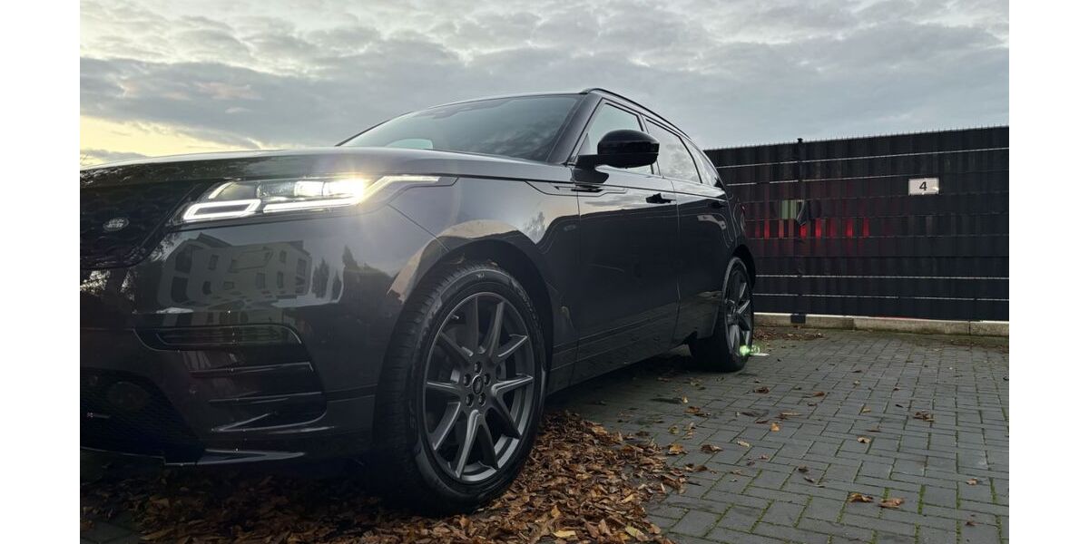 Land Rover Range Rover Velar 51.500 km 52.300 &euro; Recklinghausen 45661