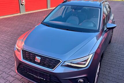 Seat Arona 45.854 km 14.499 &euro; Oberhausen 46145