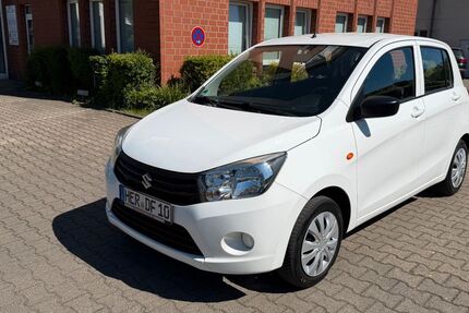 Suzuki Celerio 212.000 km 3.500 &euro; Herne 44653