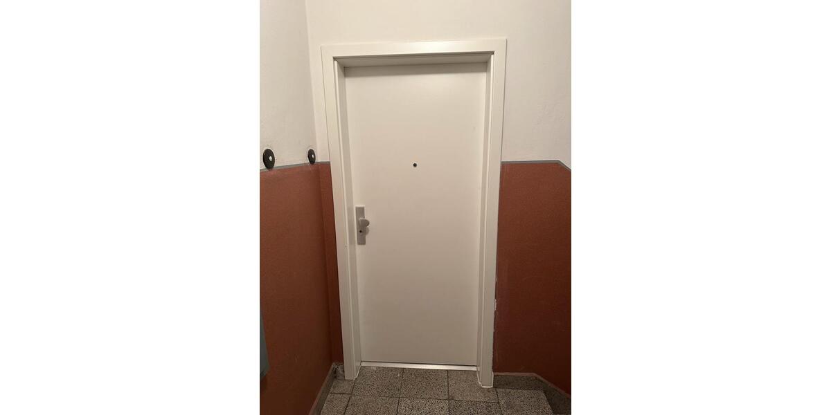 Etagenwohnung Gelsenkirchen Gelsenkirchen-West - 2 Zimmer, 46 m&sup2;, 550&euro; | Angebot:26476720