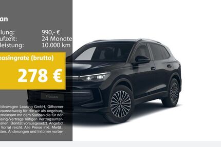VW Tiguan 9.250 km 34.790 &euro; Bochum 44892