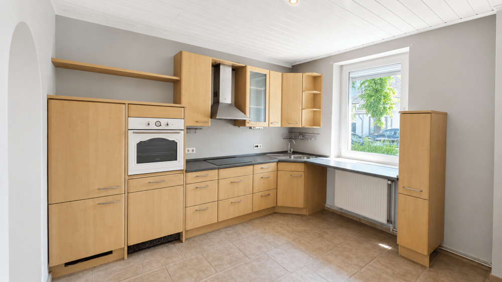 Mehrfamilienhaus, Wohnhaus Gelsenkirchen Hassel - 3 Zimmer, 78 m&sup2;, 199.000&euro; | Angebot:26554598
