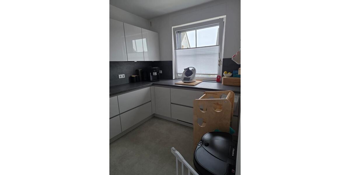 Etagenwohnung Herten Bertlich - 3.5 Zimmer, 90 m&sup2;, 810&euro; | Angebot:26450209