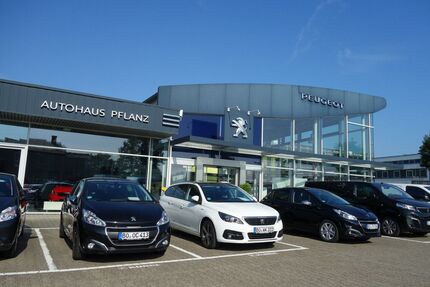 Peugeot 2008 85.760 km 15.885 &euro; Bochum 44801