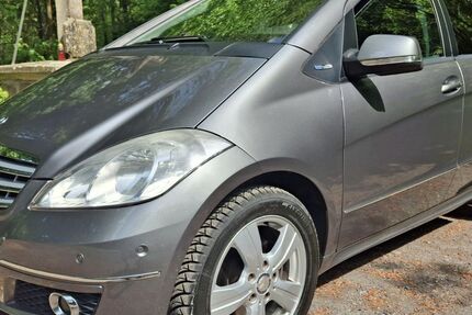 Mercedes-Benz A 160 98.600 km 5.990 &euro; Marl 45768