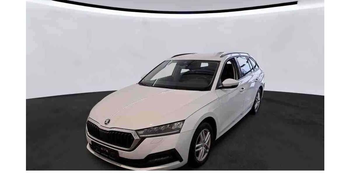 Skoda Octavia 117.254 km 20.480 &euro; Borken 46325