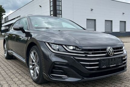 VW Arteon 93.569 km 29.390 &euro; Dortmund 44263