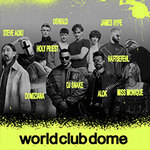 Parkticket Freitag - World Club Dome 2026