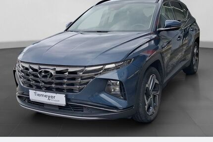 Hyundai TUCSON 87.702 km 20.950 &euro; Castrop-Rauxel 44575