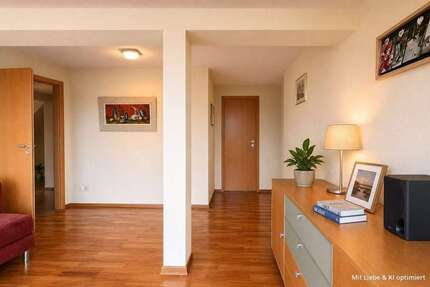 Wohnung Bochum / Weitmar Weitmar - 3.5 Zimmer, 66 m&sup2;, 145.000&euro; | Angebot:27529024