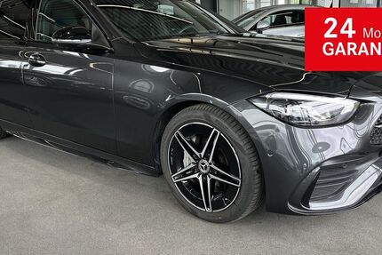 Mercedes-Benz C 180 25.721 km 39.980 &euro; Olfen 59399