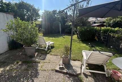 Haus Dülmen - 5 Zimmer, 112 m&sup2;, 290.000&euro; | Angebot:26179017