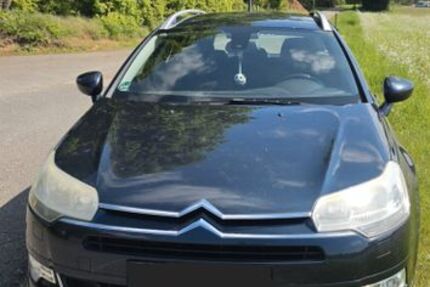Citroen C5 170.000 km 4.250 &euro; Raesfeld 46348