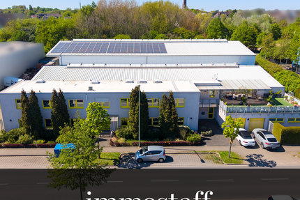 Gewerbeobjekt Bottrop Boy - 2.750.000&euro; | Angebot:26556890