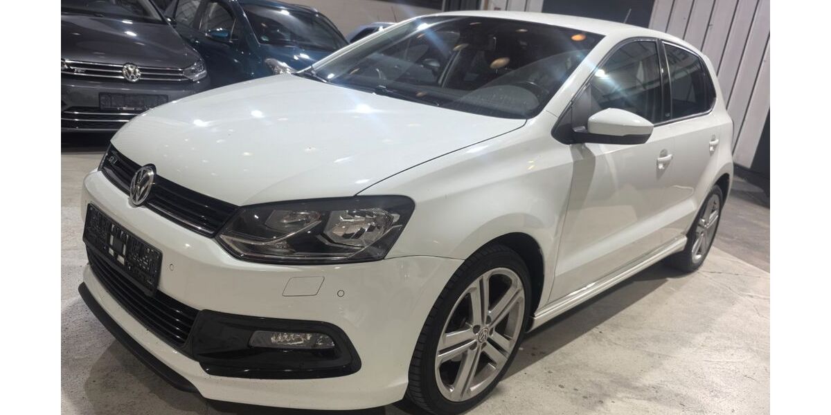 VW Polo 79.845 km 8.800 &euro; Voerde 46562