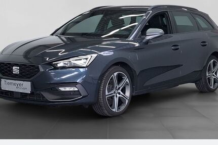 Seat Leon 71.277 km 21.640 &euro; Bochum 44809