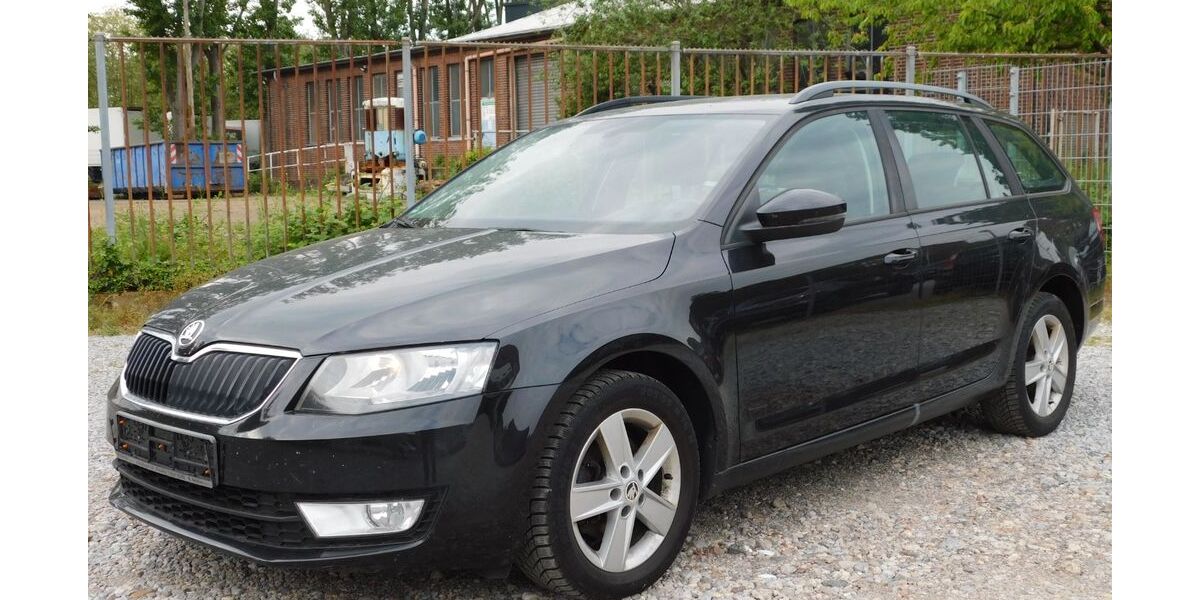 Skoda Octavia 244.545 km 4.999 &euro; Mülheim 45473