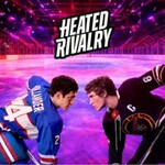 Aachen - The Cottage Heated Rivalry Tour