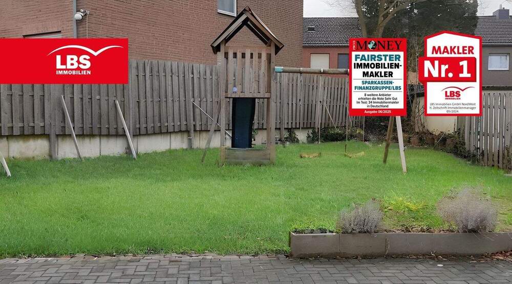 Mehrfamilienhaus, Wohnhaus Marl Brassert - 8 Zimmer, 239 m&sup2;, 569.000&euro; | Angebot:25674680