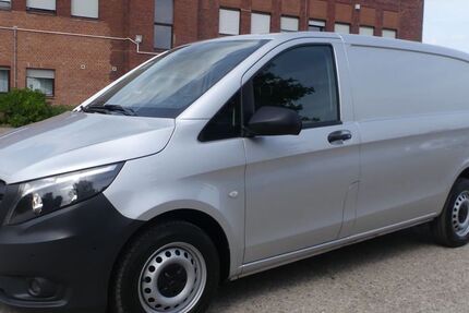 Mercedes-Benz Vito 115.835 km 13.950 &euro; Essen 45309