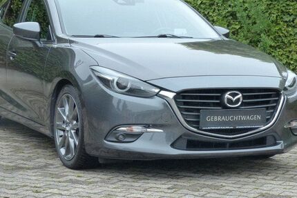 Mazda 3 85.250 km 14.400 &euro; Gelsenkirchen 45899