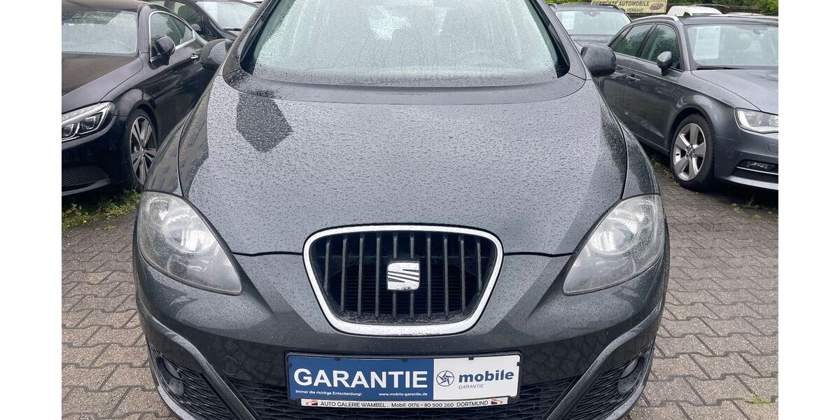 Seat Altea 156.460 km 3.790 &euro; Dortmund 44143