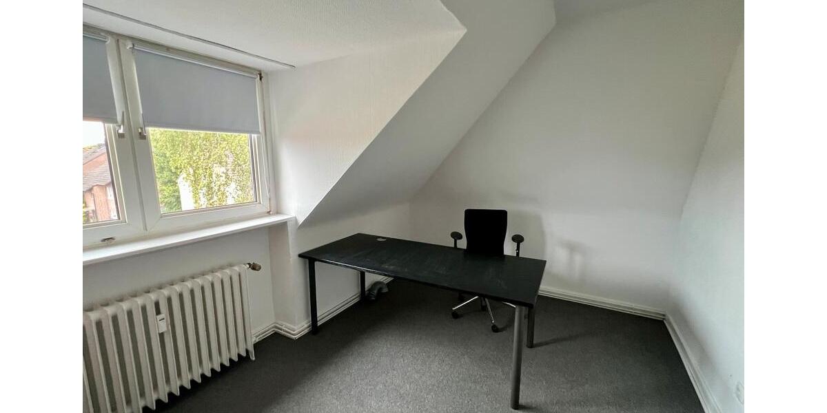 Dachgeschoßwohnung Recklinghausen König Ludwig - 3 Zimmer, 80 m&sup2;, 699&euro; | Angebot:27586950