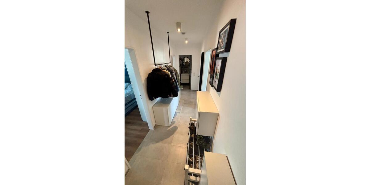 Etagenwohnung Dortmund Huckarde - 3 Zimmer, 68 m&sup2;, 189.000&euro; | Angebot:26538038