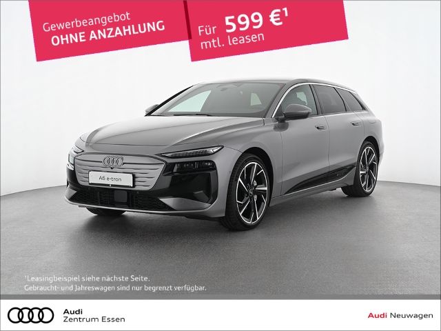 Audi A6 e-tron 15.000 km 72.880 &euro; Essen 45143
