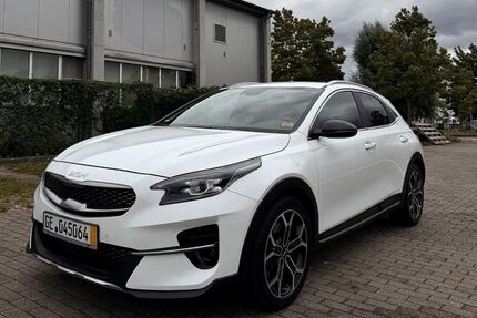 Kia XCeed 84.912 km 19.900 &euro; Herne 44651