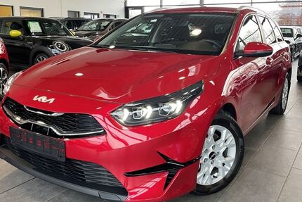 Kia ceed Sportswagon 21.900 km 21.470 &euro; Lünen 44536