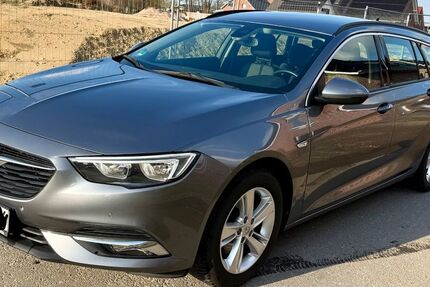 Opel Insignia 91.000 km 12.000 &euro; Raesfeld 46348