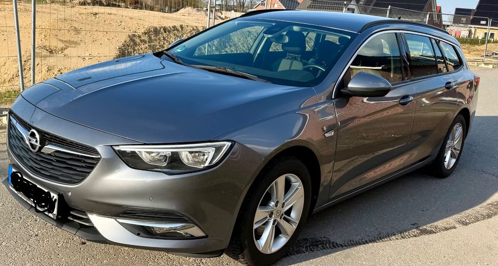 Opel Insignia 91.000 km 12.000 &euro; Raesfeld 46348