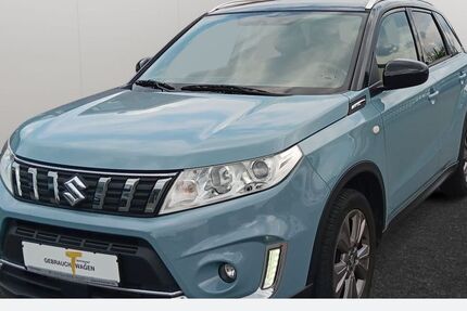 Suzuki Vitara 78.815 km 12.990 &euro; Castrop-Rauxel 44575