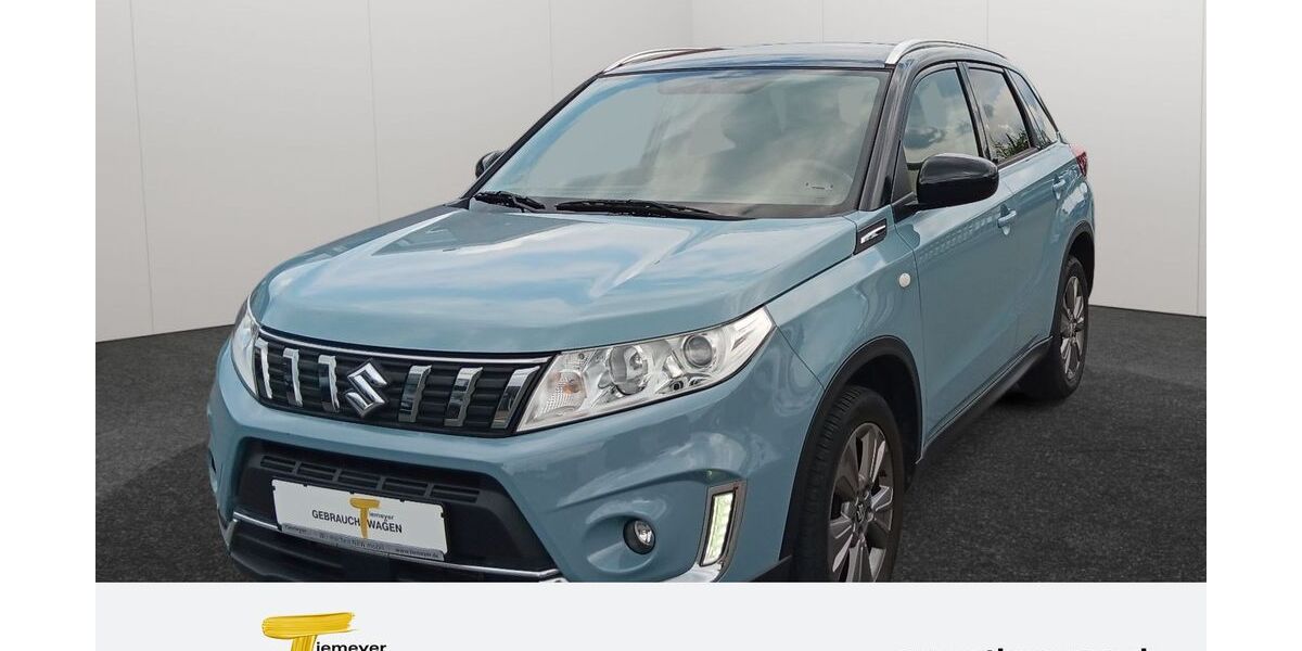 Suzuki Vitara 78.815 km 12.990 &euro; Castrop-Rauxel 44575
