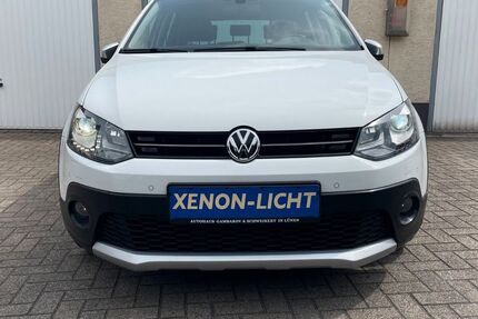 VW Polo 116.000 km 11.699 &euro; Lünen 44532