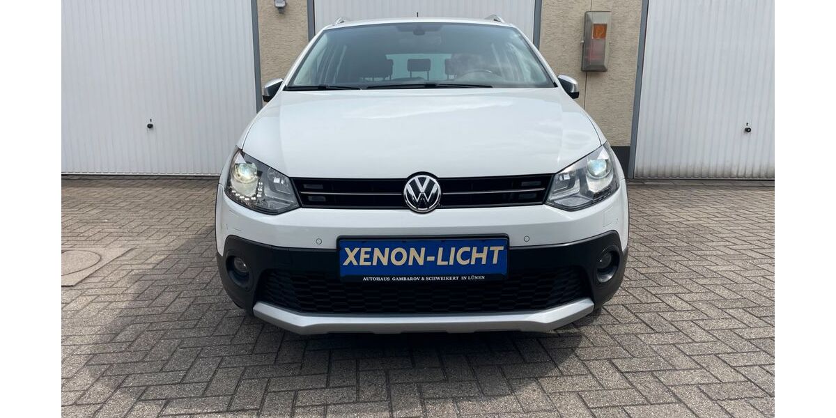 VW Polo 116.000 km 11.699 &euro; Lünen 44532