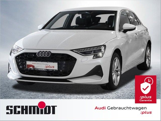 Audi A3 5.860 km 31.440 &euro; Lünen 44534