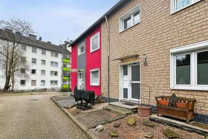 Haus Essen Stadtbezirk VII - 3.5 Zimmer, 86 m&sup2;, 209.000&euro; | Angebot:25245307