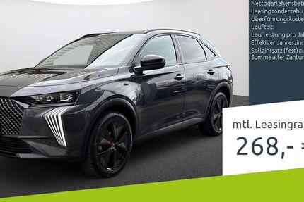 DS Automobiles DS7 (Crossback) 43.896 km 26.679 &euro; Borken 46325