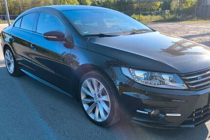 VW CC 262.000 km 9.000 &euro; Marl 45772