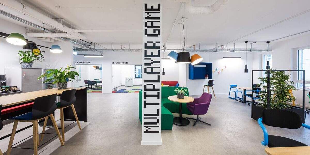 Gewerbeobjekt Mülheim an der Ruhr Mitte - 1.800&euro; | Angebot:25722482
