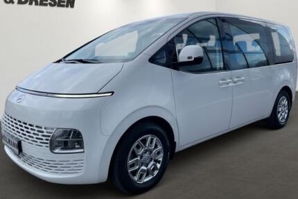 Hyundai STARIA 28.757 km 36.950 &euro; Gelsenkirchen 45891