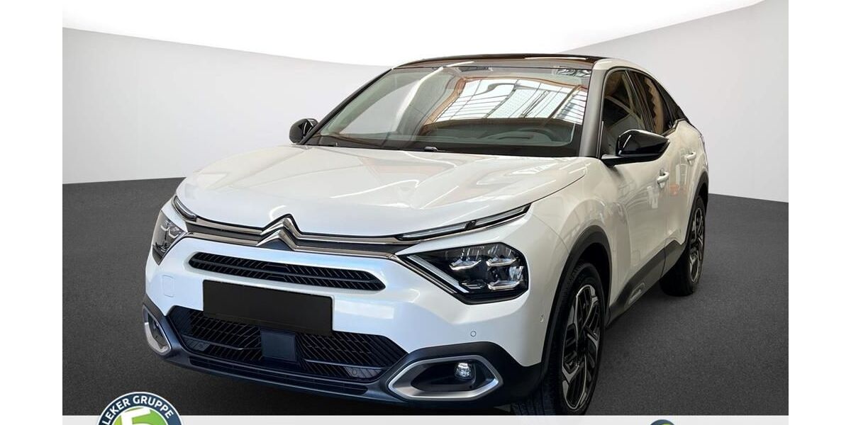 Citroen C4 15.975 km 17.990 &euro; Dülmen 48249