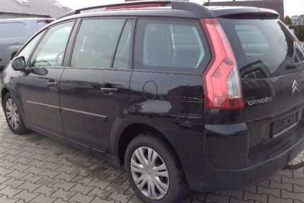Citroen C4 291.600 km 2.000 &euro; Lüdinghausen 59348