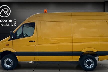 Mercedes-Benz Sprinter 258.490 km 24.950 &euro; Bochum 44866